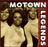 Diana Ross & The Supremes - Motown Legends: My World Is Empty Without You