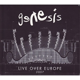 Genesis - Live over Europe 2007