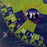 Simple Minds - Street Fighting Years