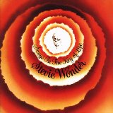 Stevie Wonder - Songs In The Key Of Life