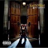 Kanye West - Late Registration (Vinyl)