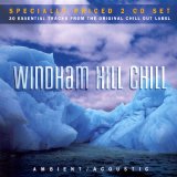 Various artists - Windham Hill Chill - Ambient (Disc 1)