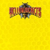 Yellowjackets - Yellowjackets