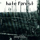 Hate Forest - Scythia