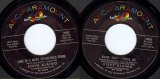 Steve Alaimo - Love Is A Many Splendored Thing/Fade Out - Fade In (US)