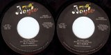 Billy Always - My First Love/My First Love (US Promo)