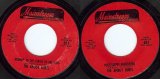 The Amboy Dukes - Journey To The Center Of The Mind/Mississippi Murderer (US)