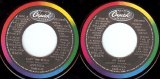America - Cast The Spirit/My Dear (Canada)