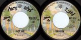 America - Daisy Jane/Tomorrow (US)