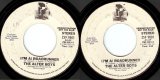 The Alter Boys - (I'm A) Roadrunner/(I'm A) Roadrunner (US Promo)