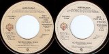 Ambrosia - No Big Deal/No Big Deal (US Promo)