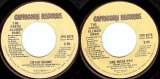 The Gregg Allman Band - Cryin' Shame/One More Try (US)
