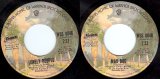 America - Lonely People/Mad Dog (US)