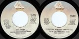 The Allman Brothers Band - Two Rights/Never Knew How Much (I Needed You) (US)