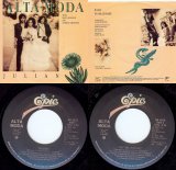 Alta Moda - Julian/My Millionaire (Canada Picture sleeve)