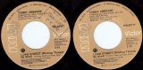 Tommy Ambrose - Long Street (Winding Through My Mind)/Long Street (Winding Through My Mind) (Canada