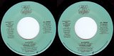 Donna Allen - Satisfied/Satisfied (US Promo)