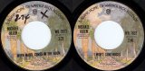 Michael Allen - When Mabel Comes In The Room/I Won't Send Roses (US)