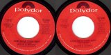 Alton & Johnny - Hang On In There Baby/Hang On In There Baby (Instrumental) (US)