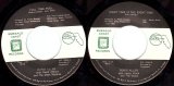 Doris Allen - Full Time Fool/Night Time Is The Right Time (US)