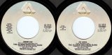 The Allman Brothers Band - Angeline/So Long (US)