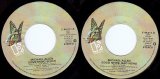 Michael Allen - Something Super/Good News, Bad News (US)
