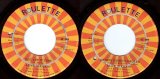 Alive 'N Kickin' - Just Let It Come/Mother Carey's Chicken (US)