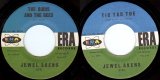 Jewel Akens - The Birds And The Bees/Tic Tac Toe (US)