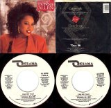 Donna Allen - Can We Talk/Can We Talk (US Promo Picture sleeve)