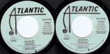 Alphaville - The Jet Set/The Jet Set (US Promo)