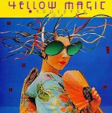 Yellow Magic Orchestra - Yellow Magic Orchestra