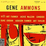 Gene Ammons - The Happy Blues