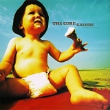 The Cure - Galore - The Singles 1987-1997