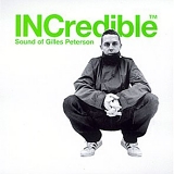 Gilles Peterson - Incredible sound of Gilles Peterson