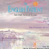 Gabriel Yared - The English Patient