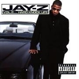 Jay-Z - Vol. 2... Hard Knock Life
