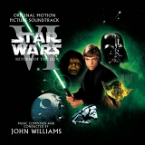 John Williams - Star Wars: Return Of The Jedi (Disc 2 of 2)