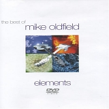 Mike Oldfield - The Best of Mike Oldfield