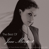 Jane Monheit - The Very Best of Jane Monheit