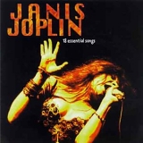 Janis Joplin - 18 Essential Songs