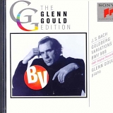 Glenn Gould, J. S. Bach - Goldberg Variations, BWV 988 - 1981 Version