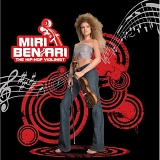 Miri Ben-Ari - The Hip-Hop Violinist