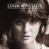 Linda Ronstadt - Linda Ronstadt