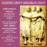 Magnificat - Gregorian Chants