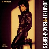 joan jett - up your alley
