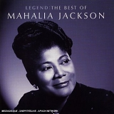 Mahalia Jackson - The Best of Mahalia Jackson