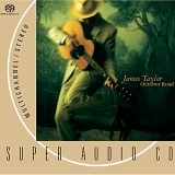 James Taylor - October Road (Multi-Channel)