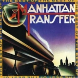 Manhattan Transfer - The Best Of