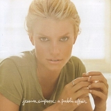 Jessica Simpson - A Public Affair