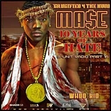 Ma$e - Harlem World